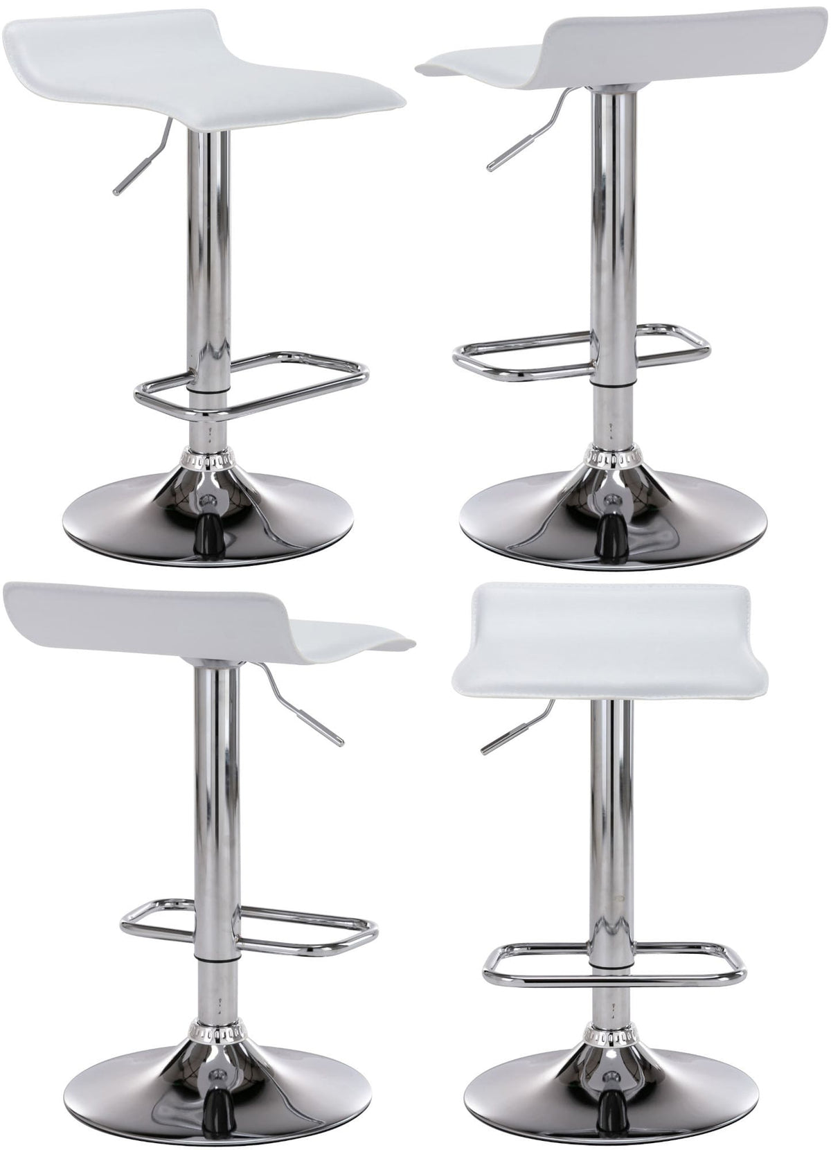 4er Bartisch Set Esberg – Ansicht 4