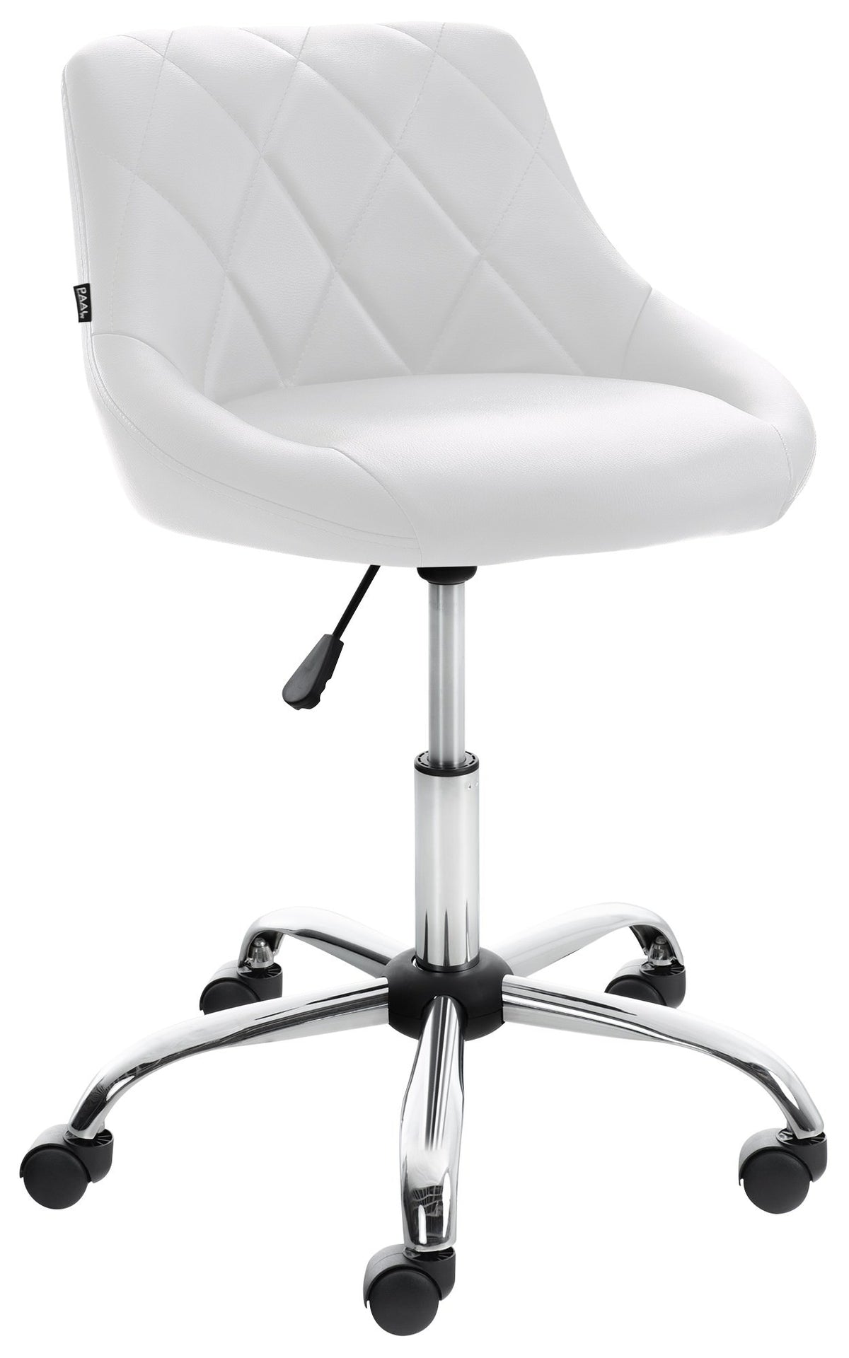 Arbeitshocker Lazio Kunstleder