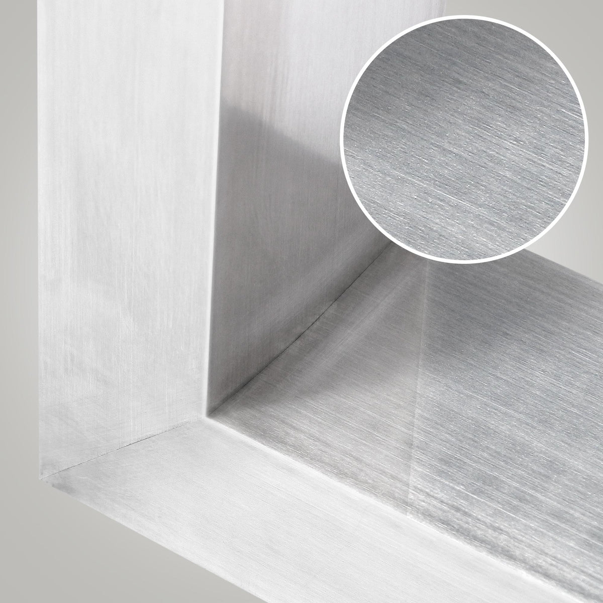 2x Tischbeine Velden 90 cm – Ansicht 19