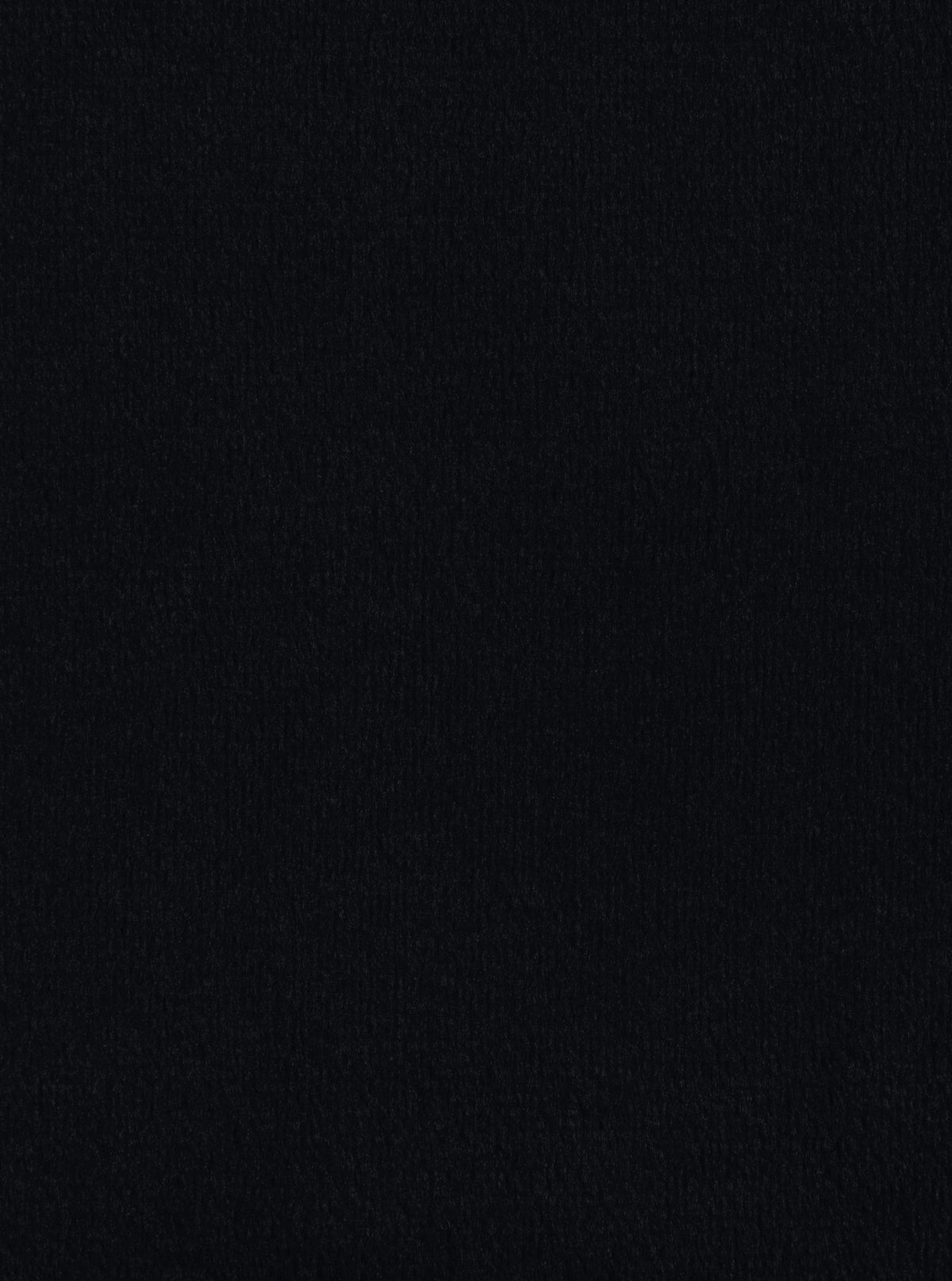 Barhocker Divo Samt Schwarz – Ansicht 8