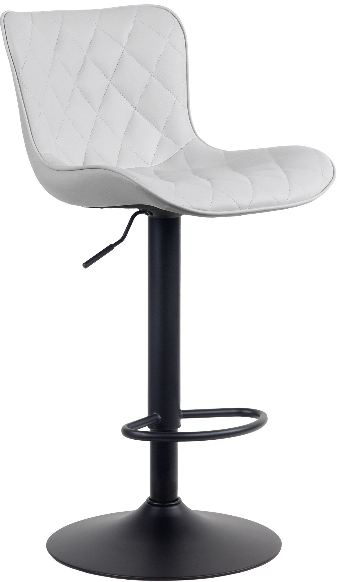 Barhocker Emma Kunstleder