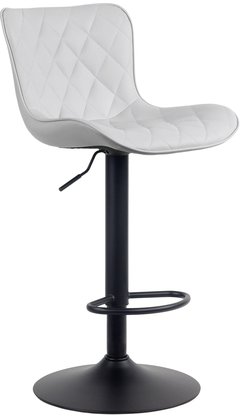 Barhocker Emma Kunstleder