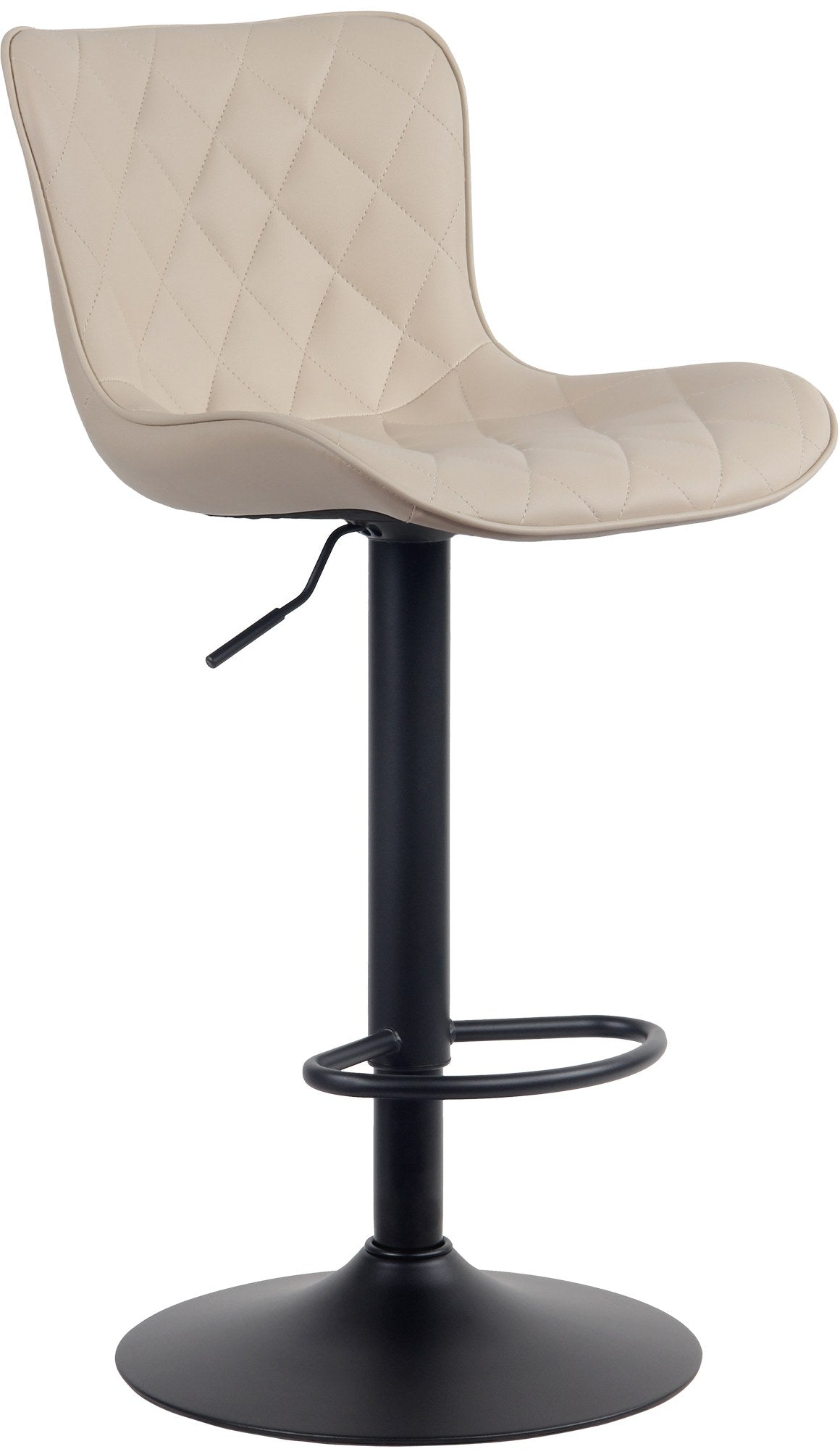 Barhocker Emma Kunstleder – Ansicht 9