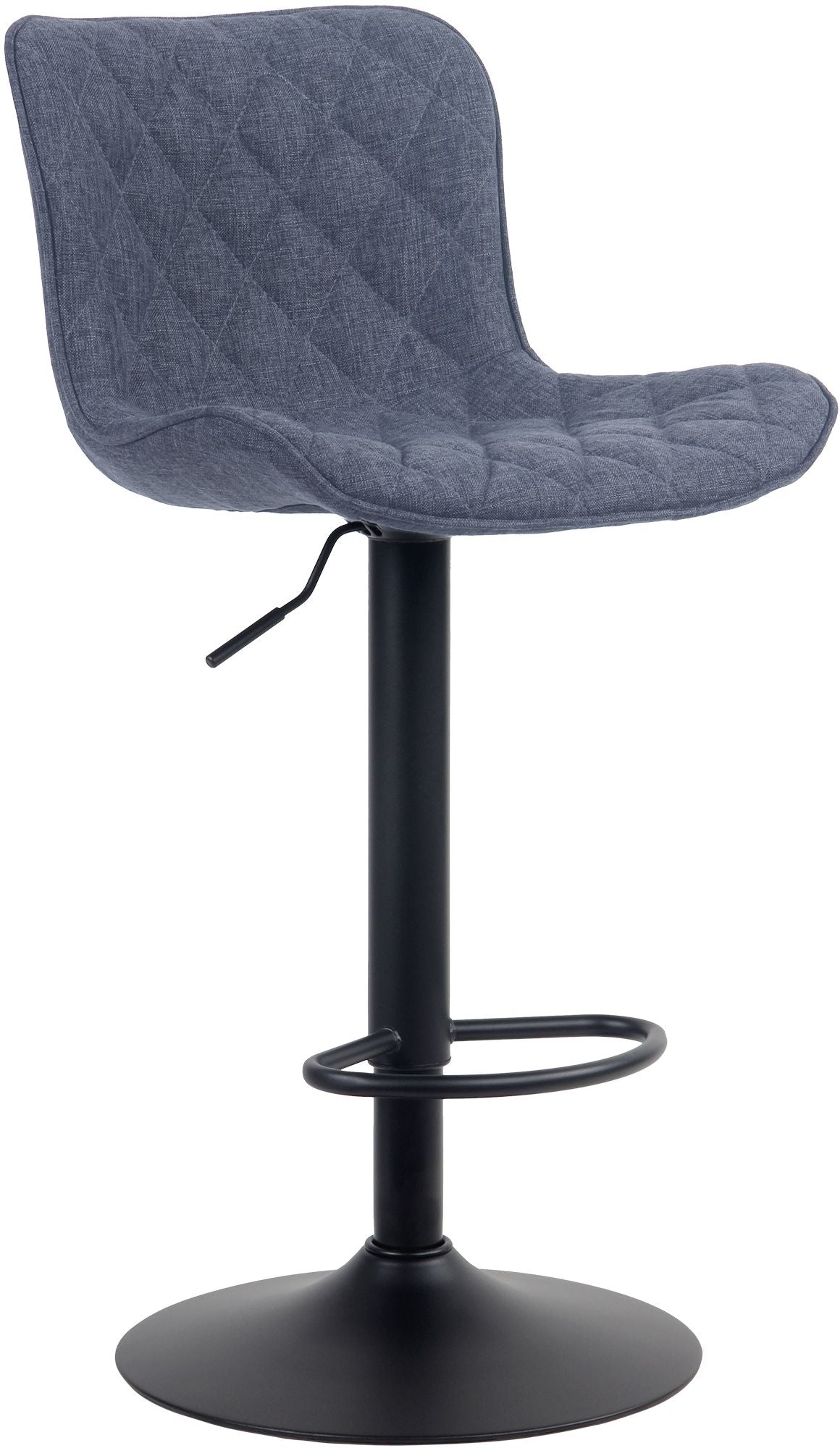 Barhocker Emma Stoff – Ansicht 5