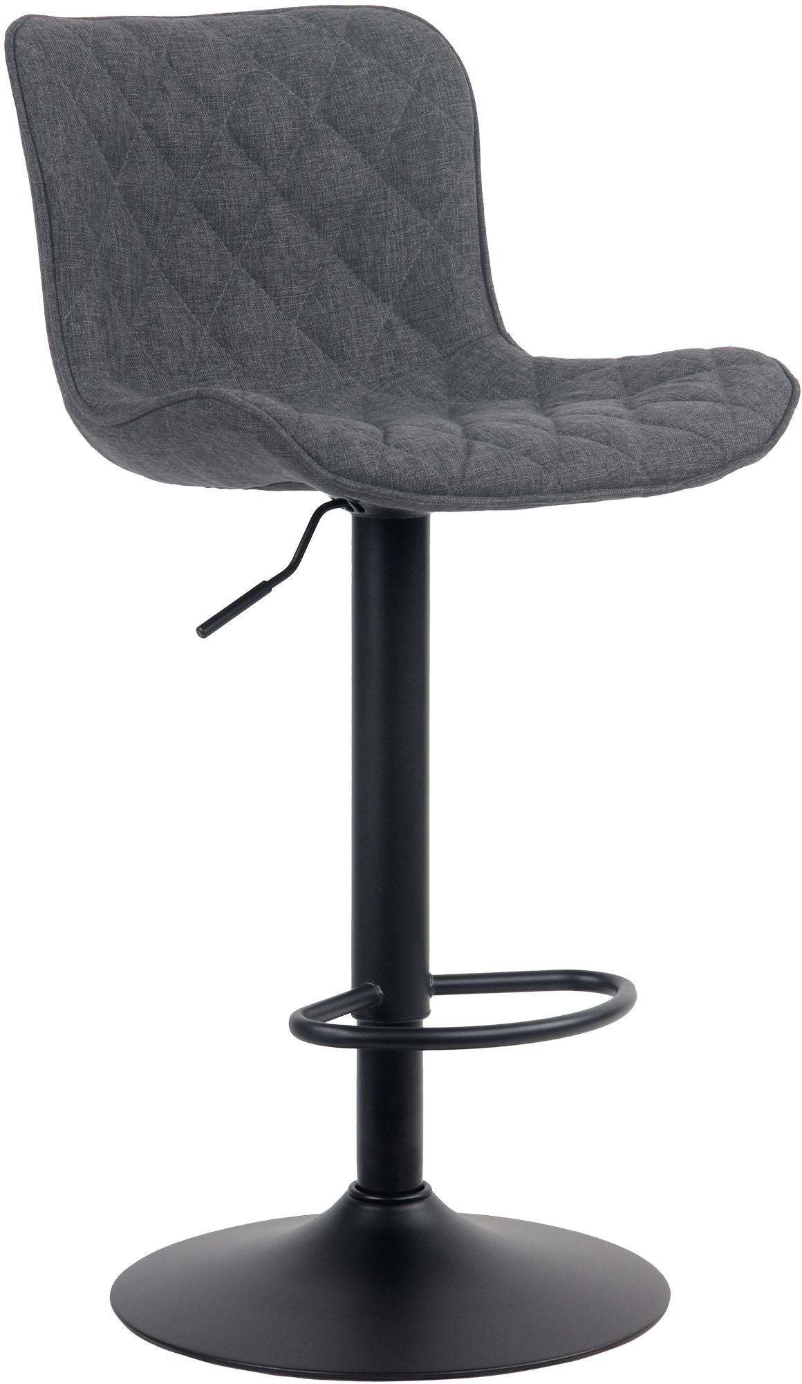 Barhocker Emma Stoff – Ansicht 9