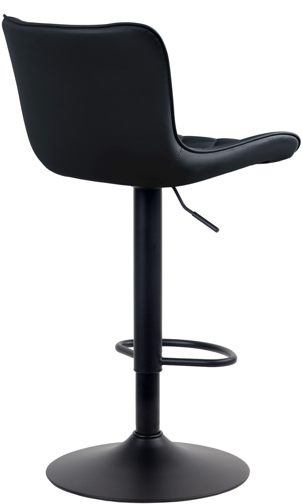 2er Set Barhocker Emma Kunstleder – Ansicht 3