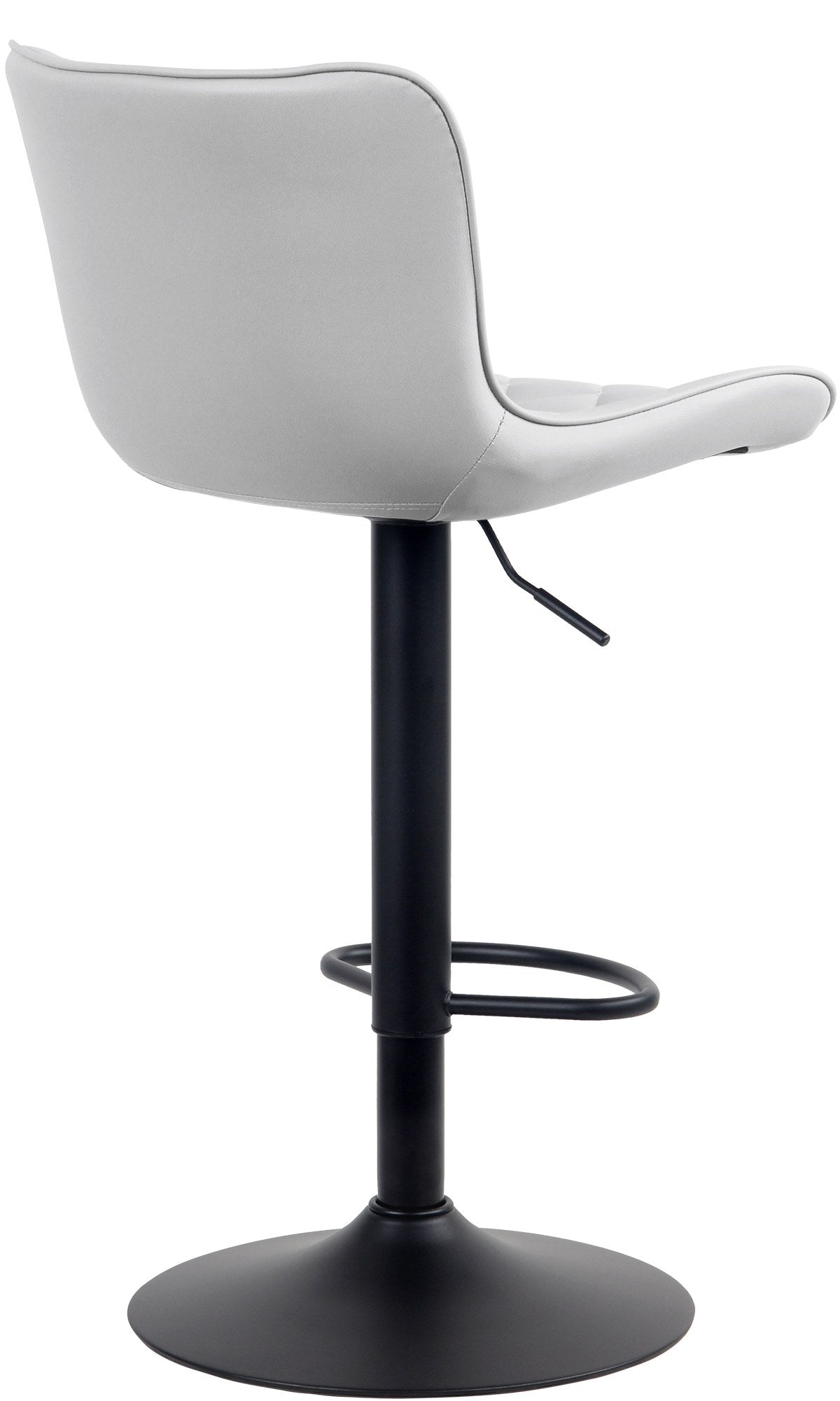 2er Set Barhocker Emma Kunstleder – Ansicht 7