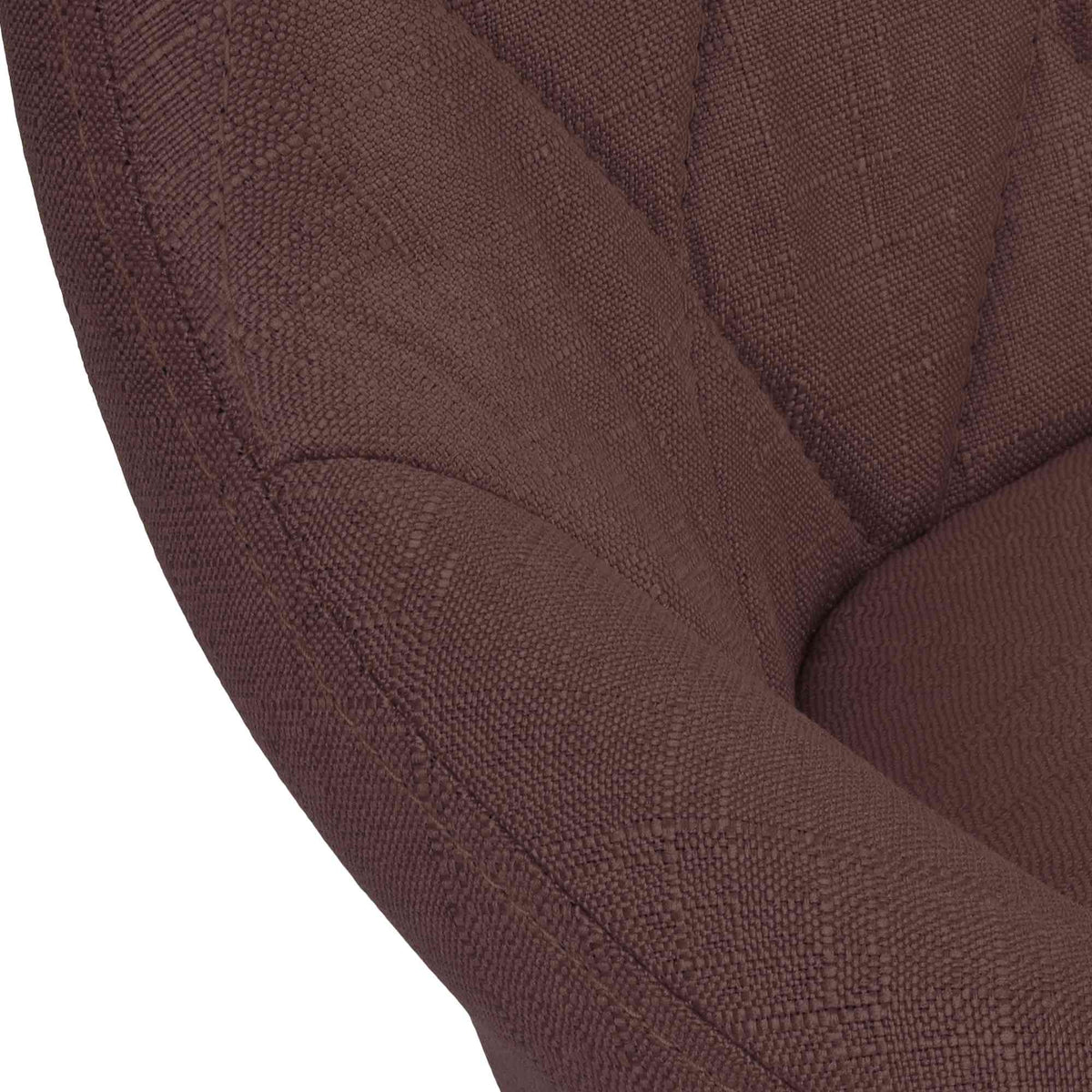 Barhocker Lazio Stoff weiß – Ansicht 13