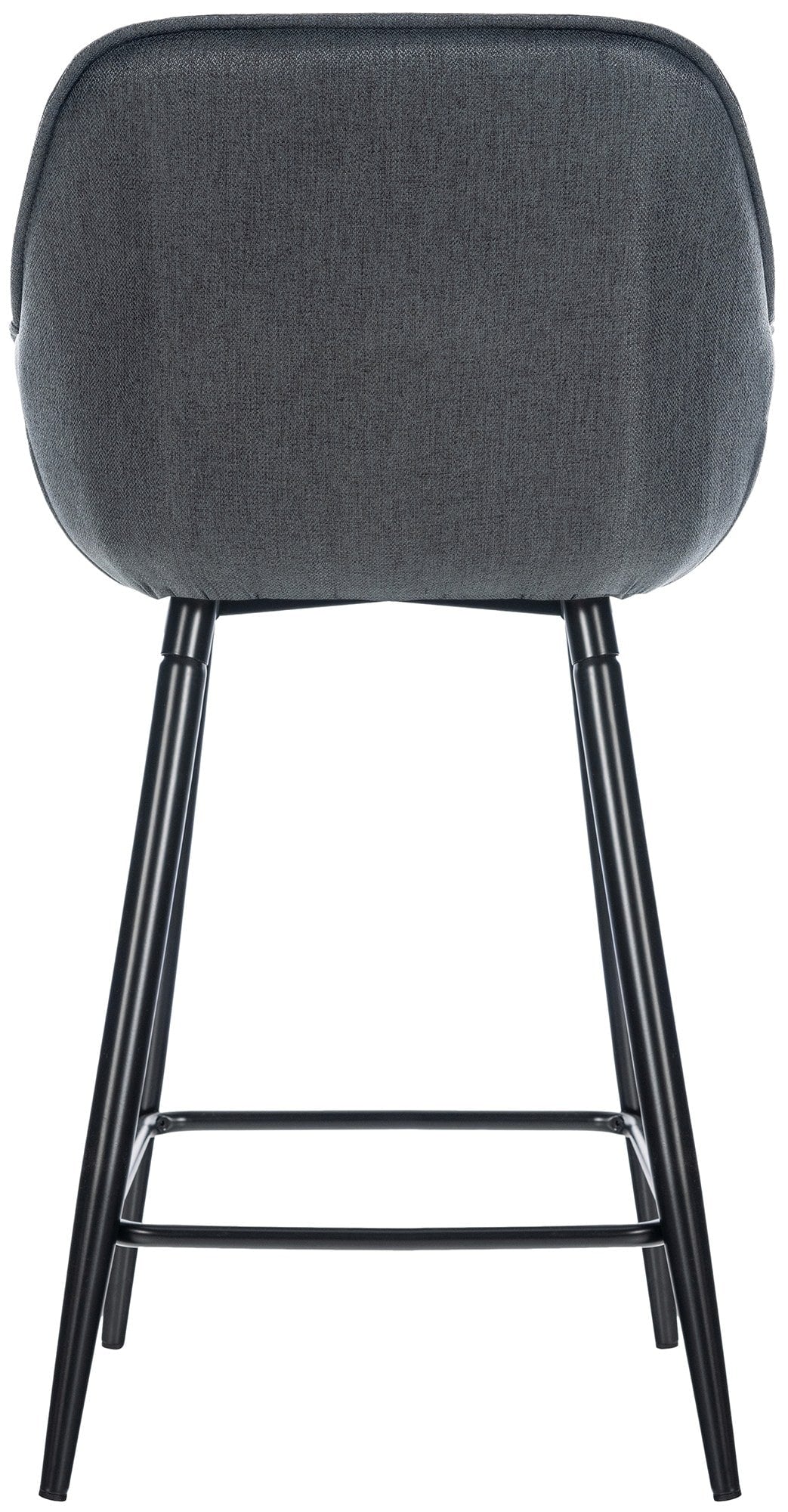 2er Set Barhocker Gibson Stoff – Ansicht 8