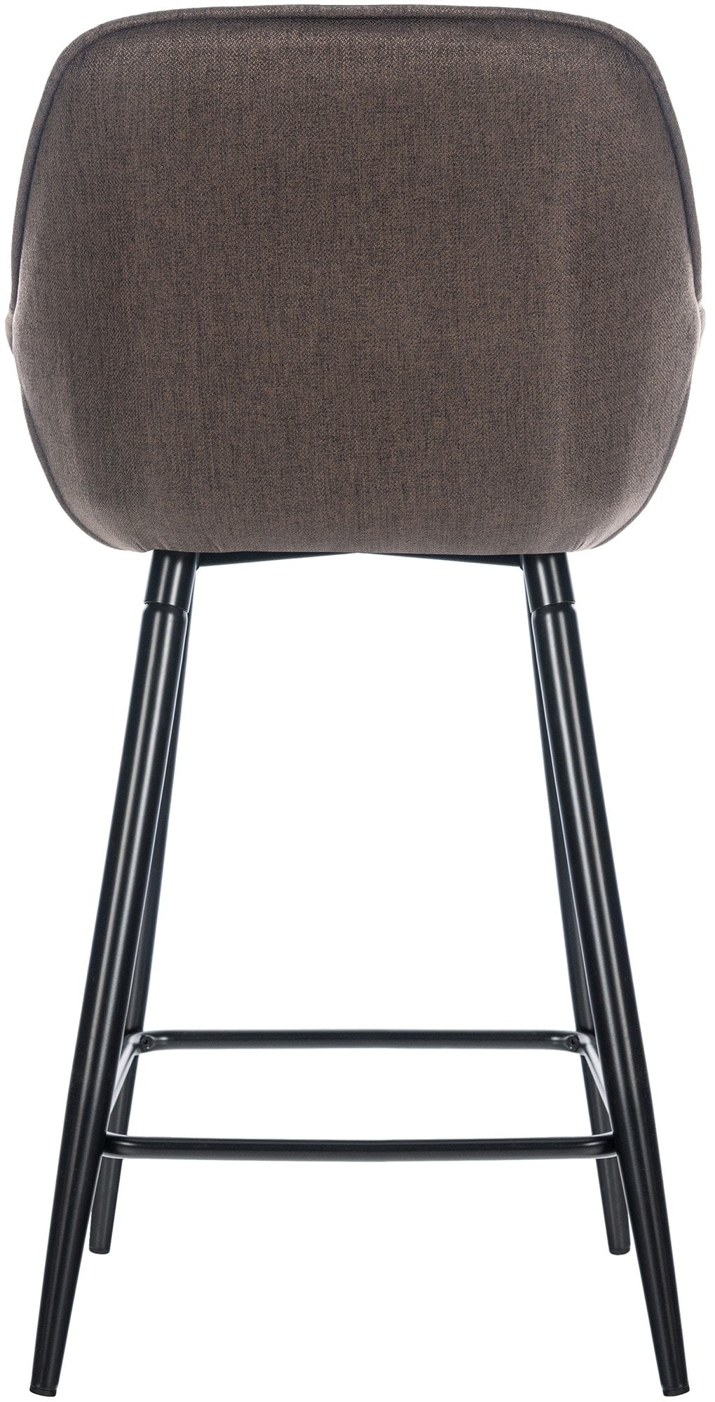 2er Set Barhocker Gibson Stoff – Ansicht 13
