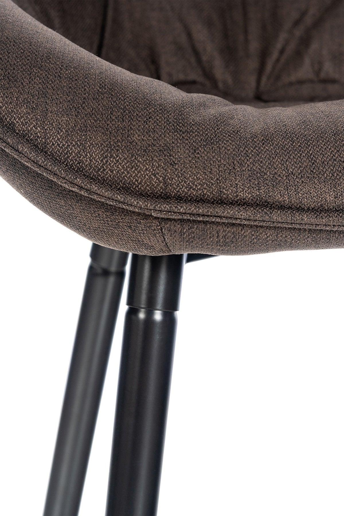 2er Set Barhocker Gibson Stoff – Ansicht 15