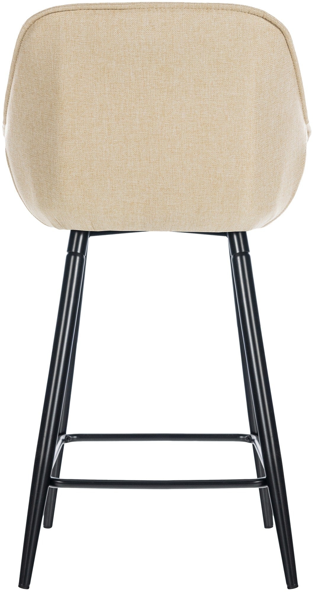 2er Set Barhocker Gibson Stoff – Ansicht 18
