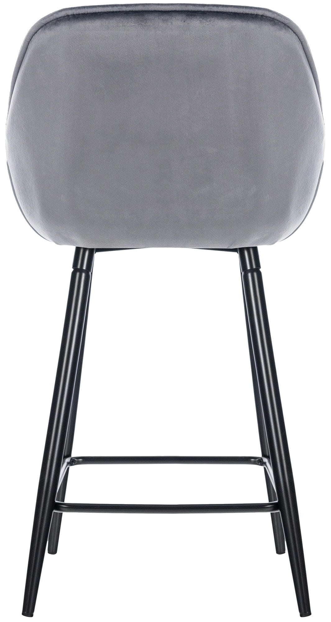 Barhocker Gibson Samt – Ansicht 8