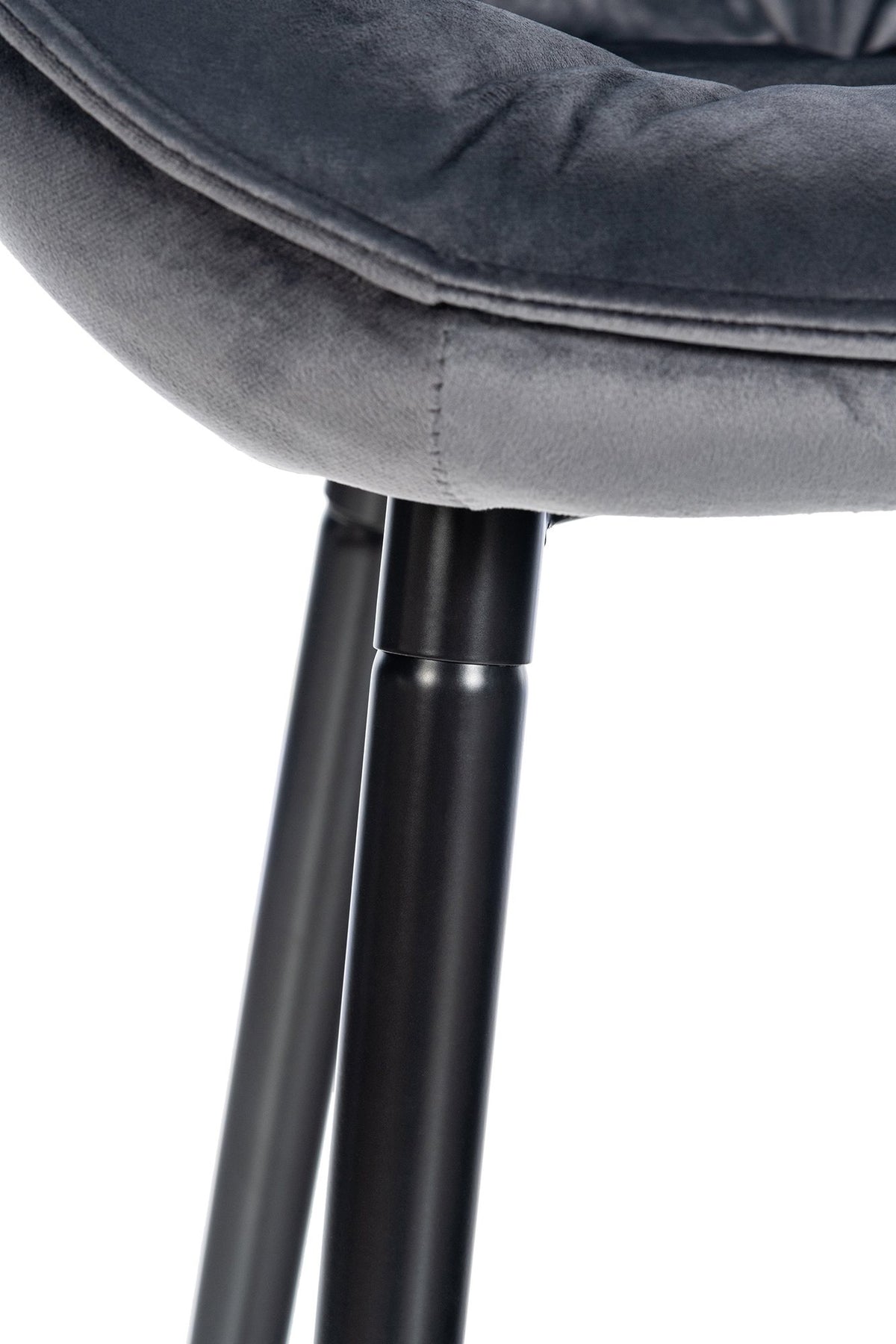 Barhocker Gibson Samt – Ansicht 10