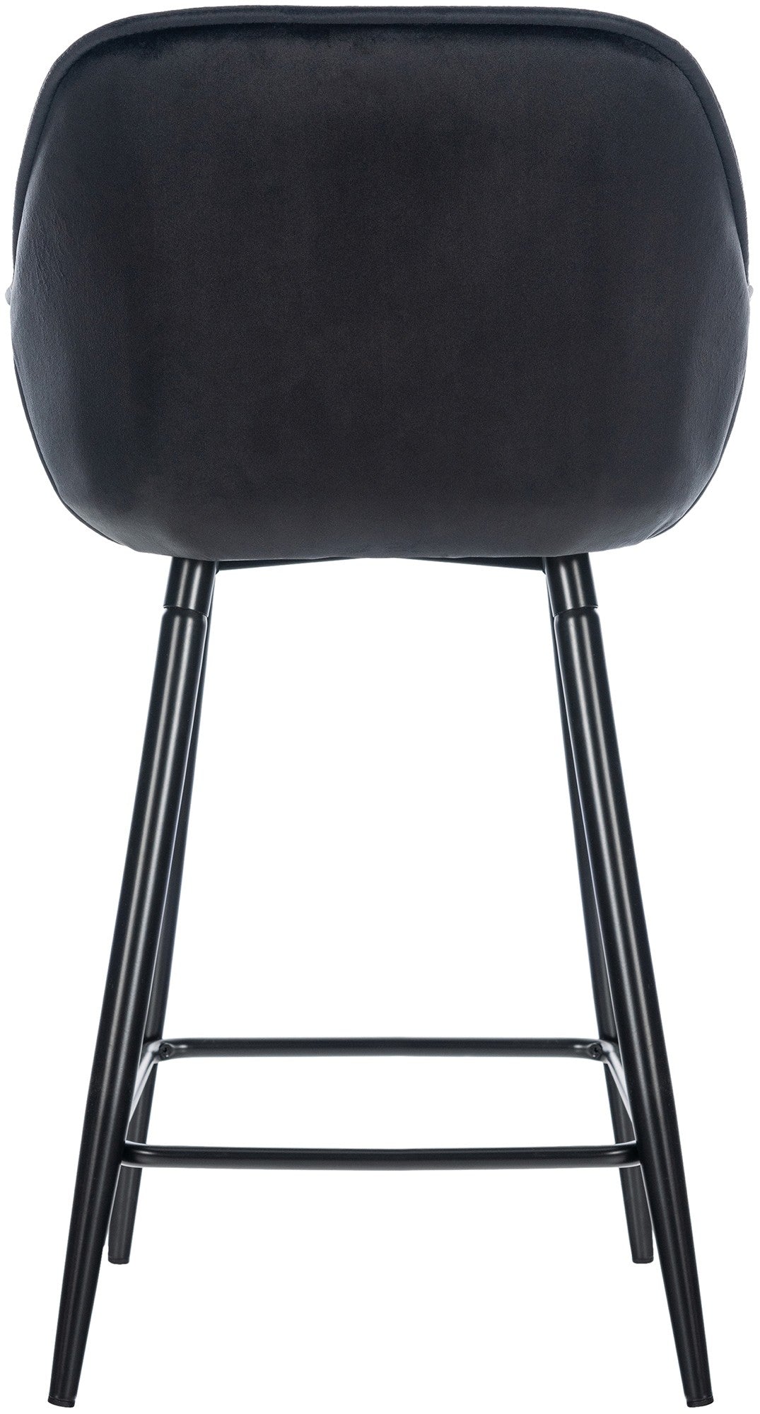 Barhocker Gibson Samt – Ansicht 13
