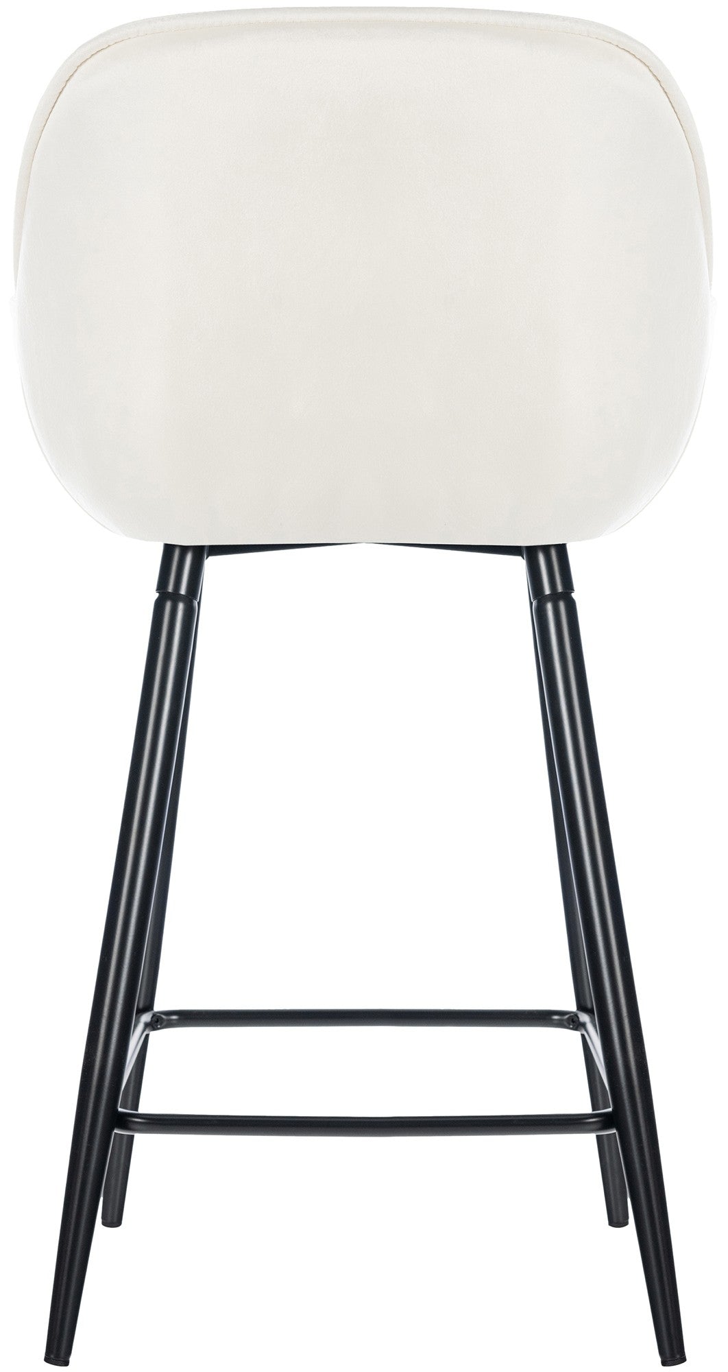 Barhocker Gibson Samt – Ansicht 18