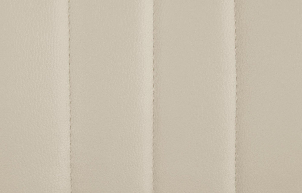 Barhocker Toni Kunstleder schwarz – Ansicht 16