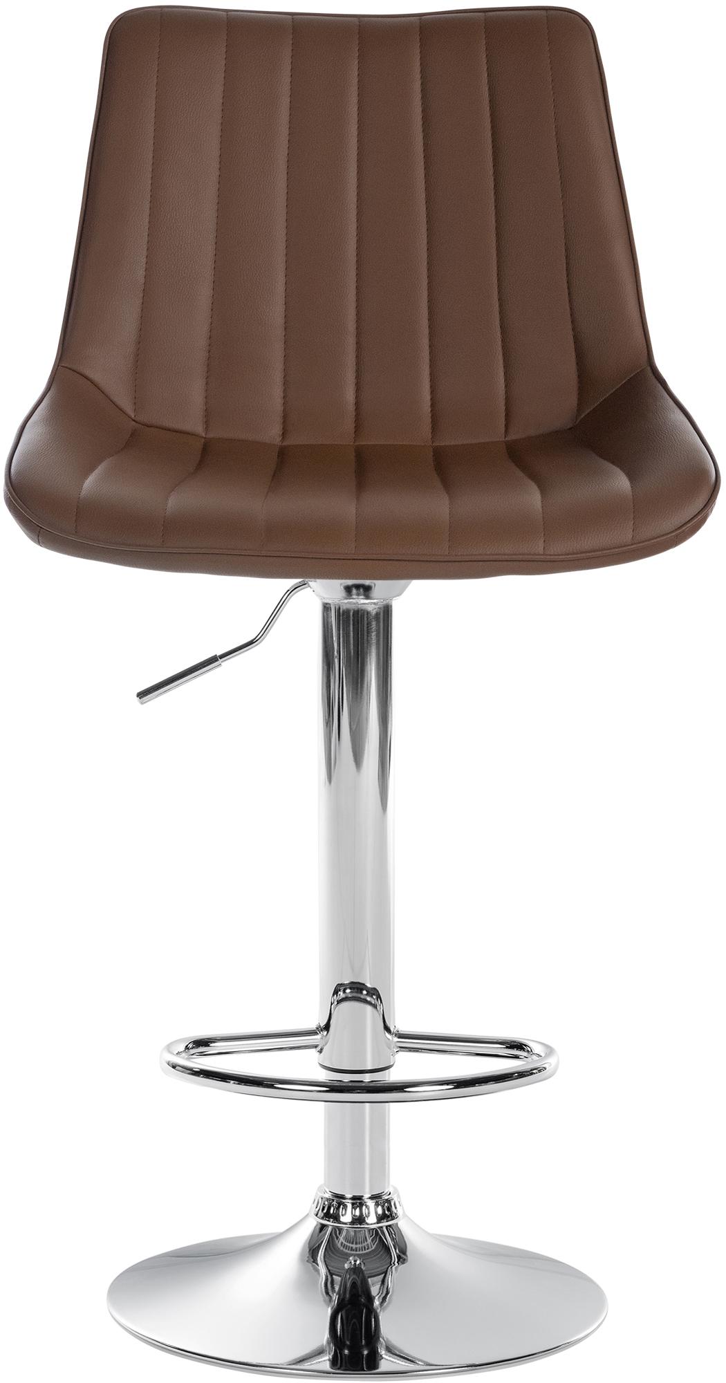 Barhocker Toni Kunstleder chrom – Ansicht 19
