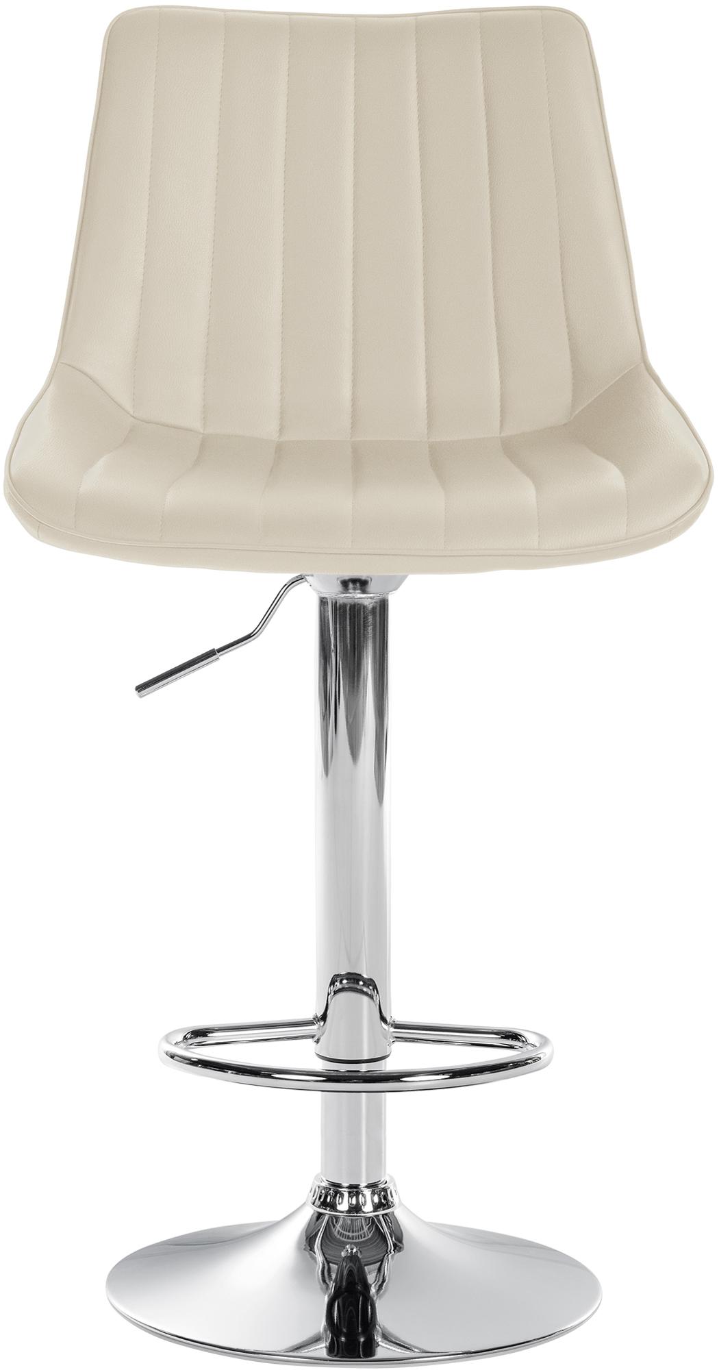 Barhocker Toni Kunstleder chrom – Ansicht 11