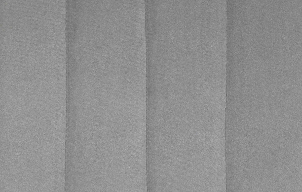 Barhocker Toni Samt chrom – Ansicht 5