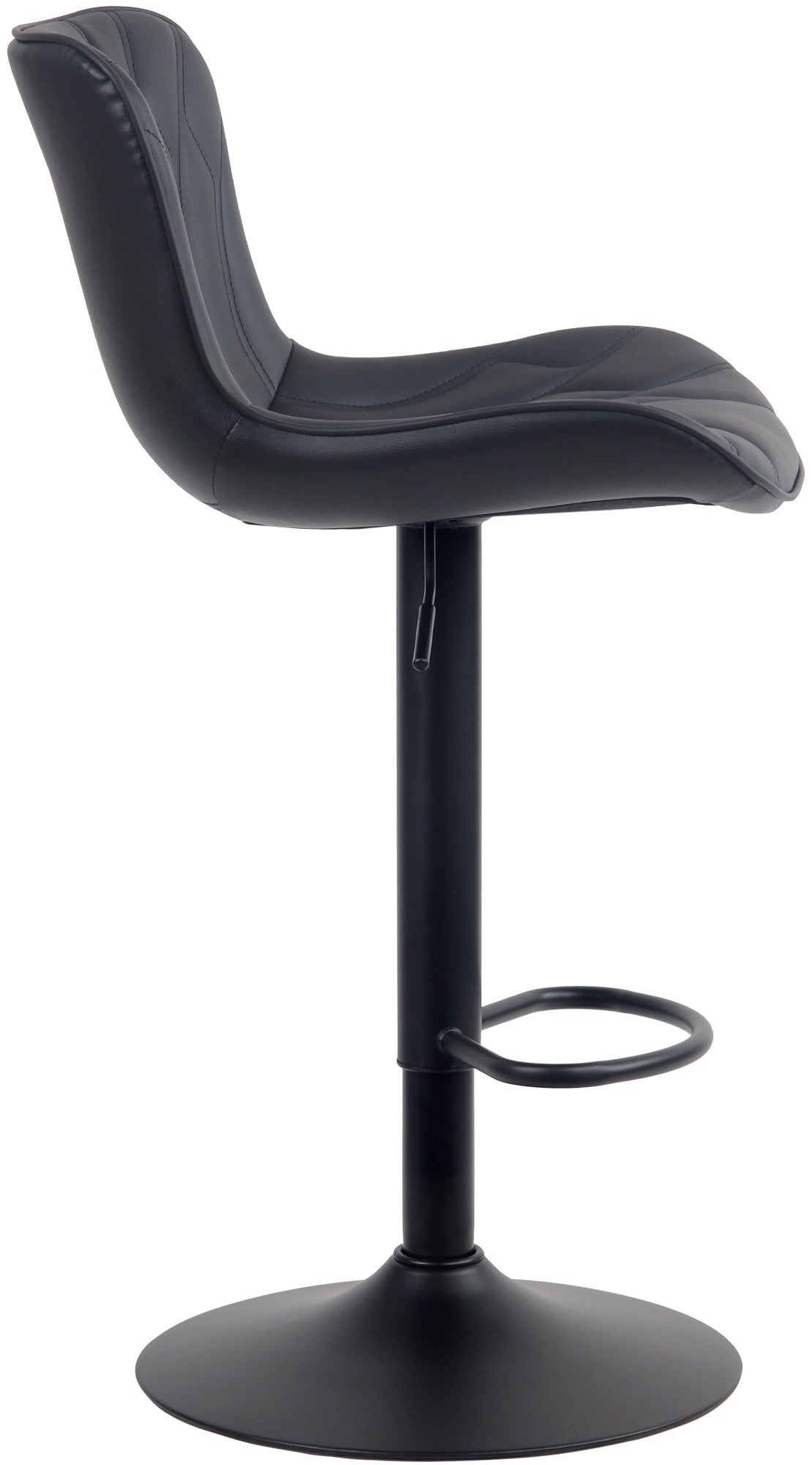 Barhocker Linus Kunstleder – Ansicht 4