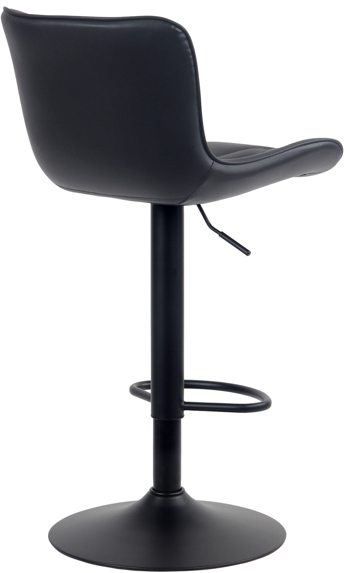 Barhocker Linus Kunstleder – Ansicht 5