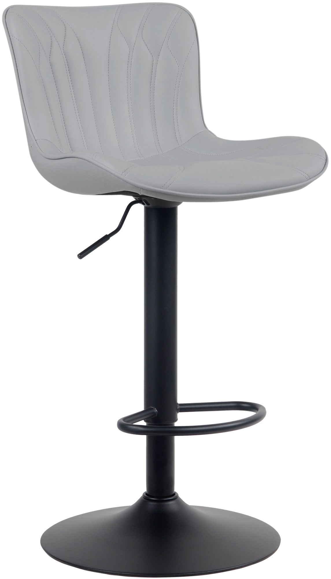 Barhocker Linus Kunstleder – Ansicht 19