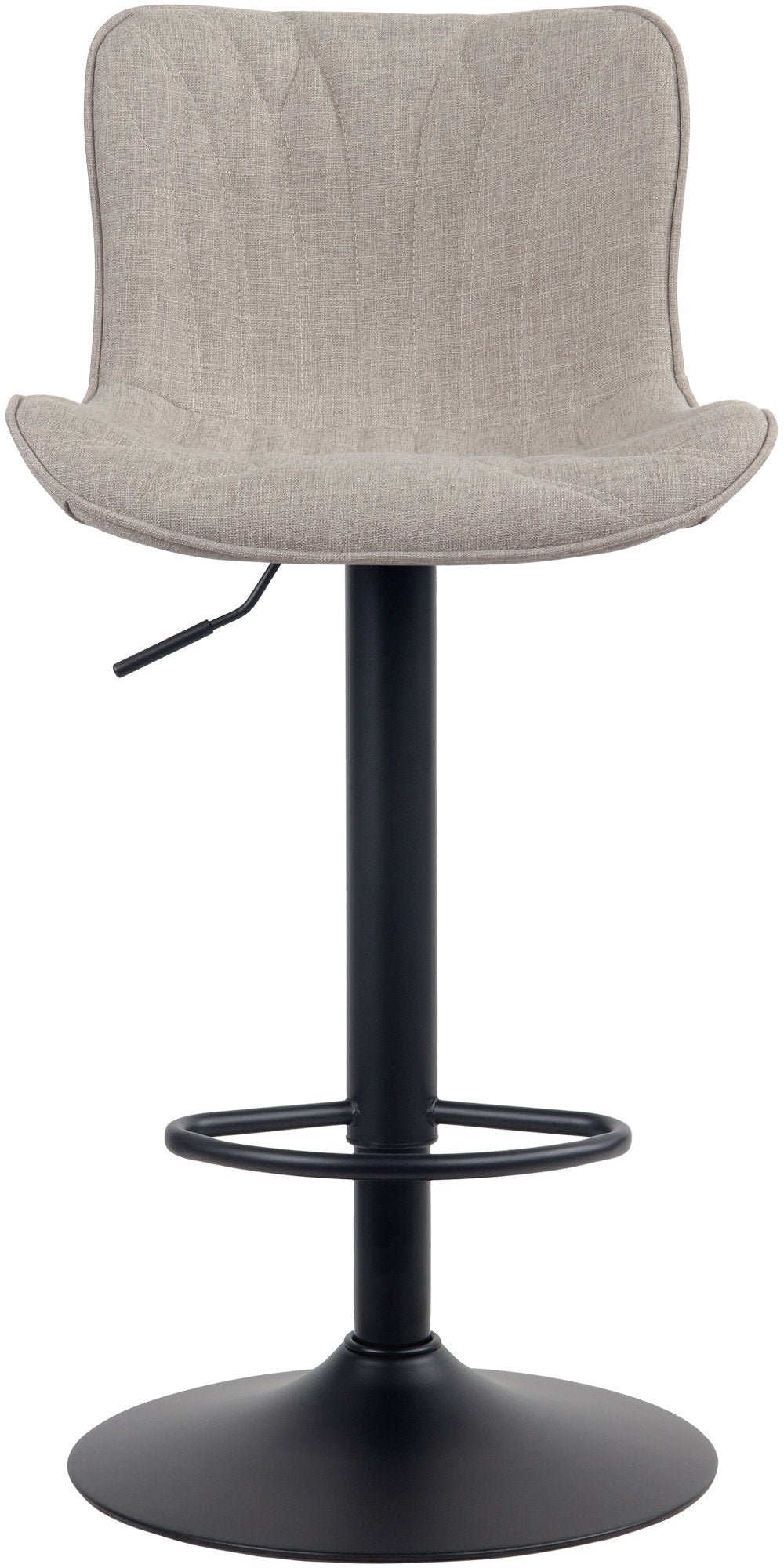 Barhocker Linus Stoff – Ansicht 3