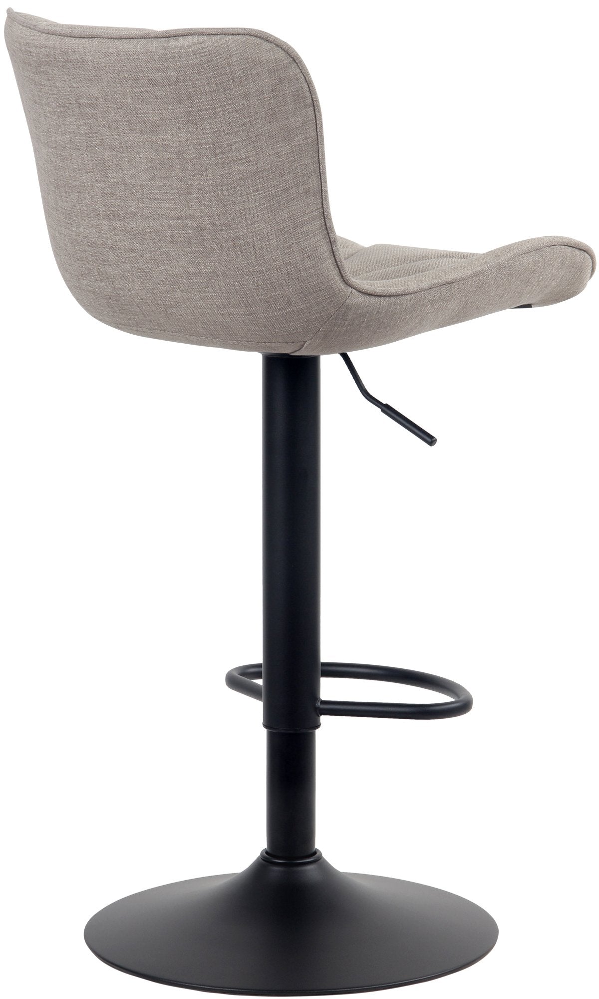 Barhocker Linus Stoff – Ansicht 5