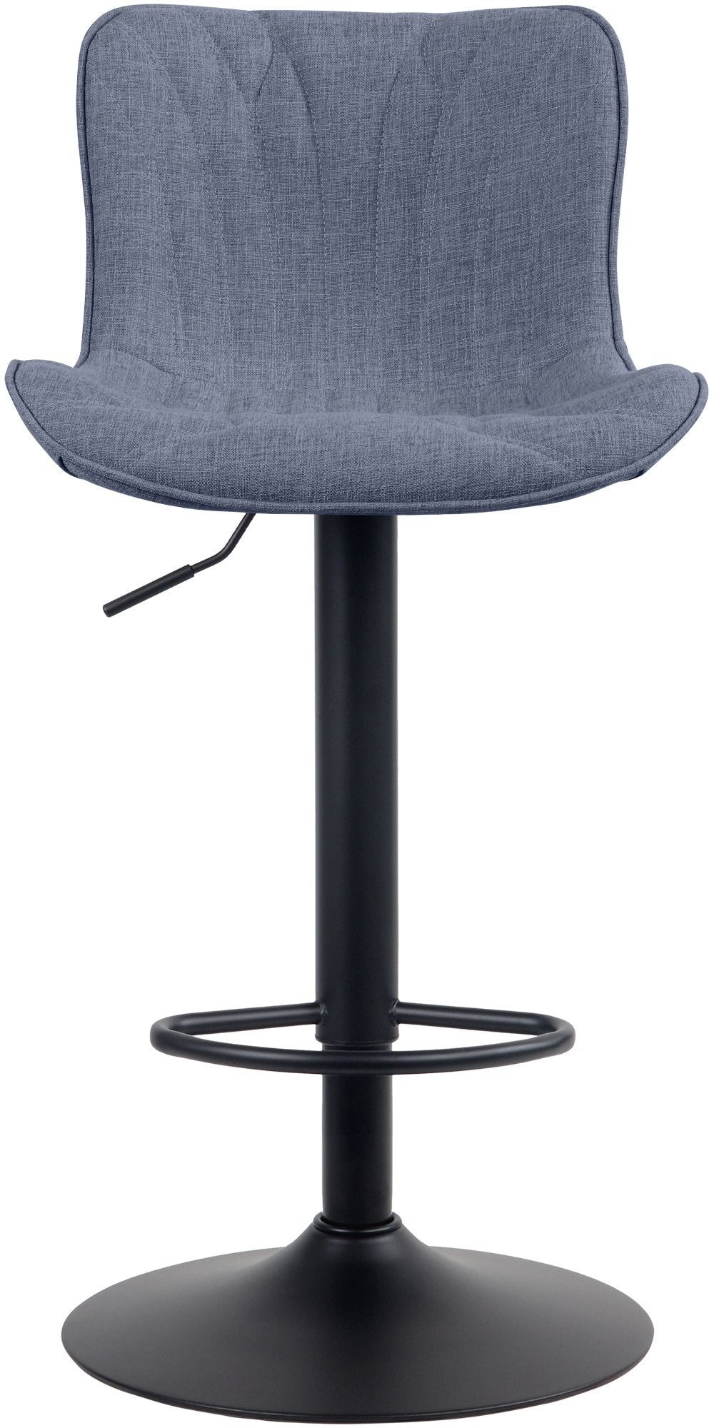 Barhocker Linus Stoff – Ansicht 9
