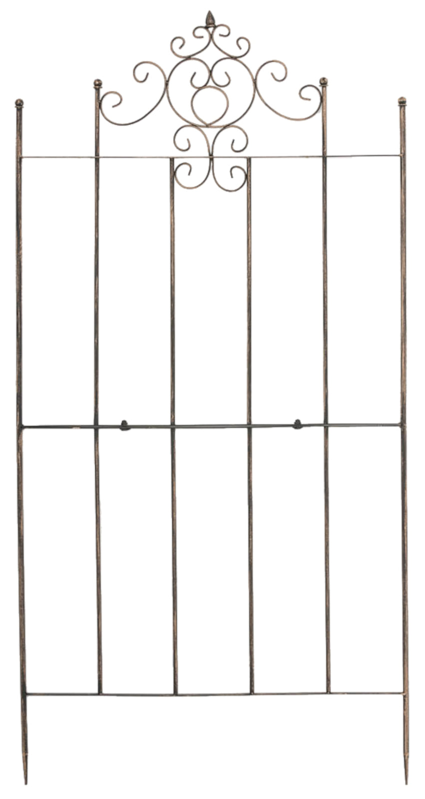 2er Set Rankgitter Paula – Ansicht 14