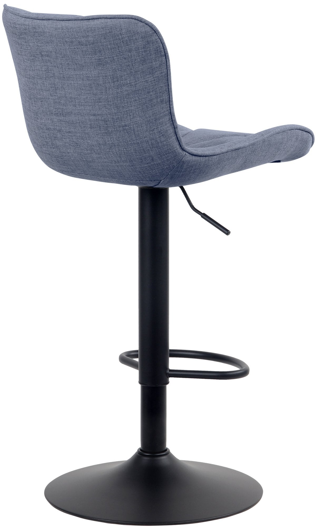 2er Set Barhocker Linus Stoff – Ansicht 7