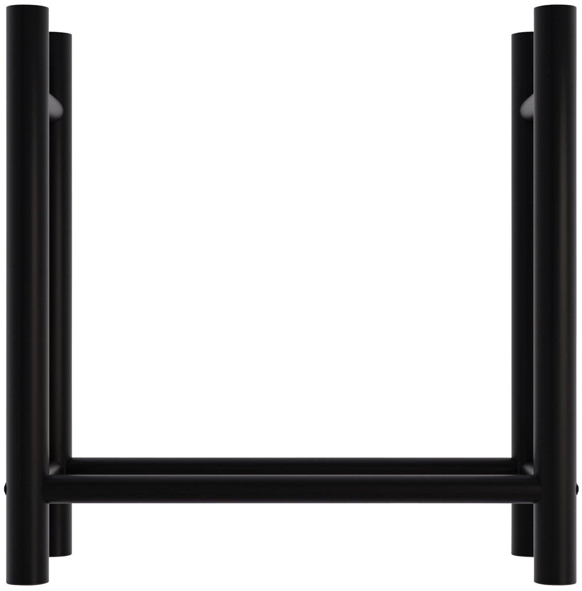 Kaminholzständer Medya rund 30x80x80 cm – Ansicht 5