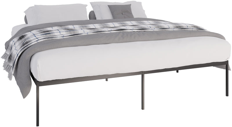 Metallbett Fargo 200x200x42 cm