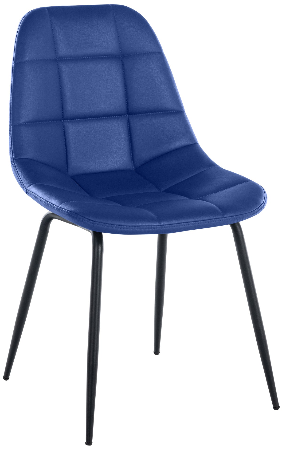 Stuhl Tom Kunstleder