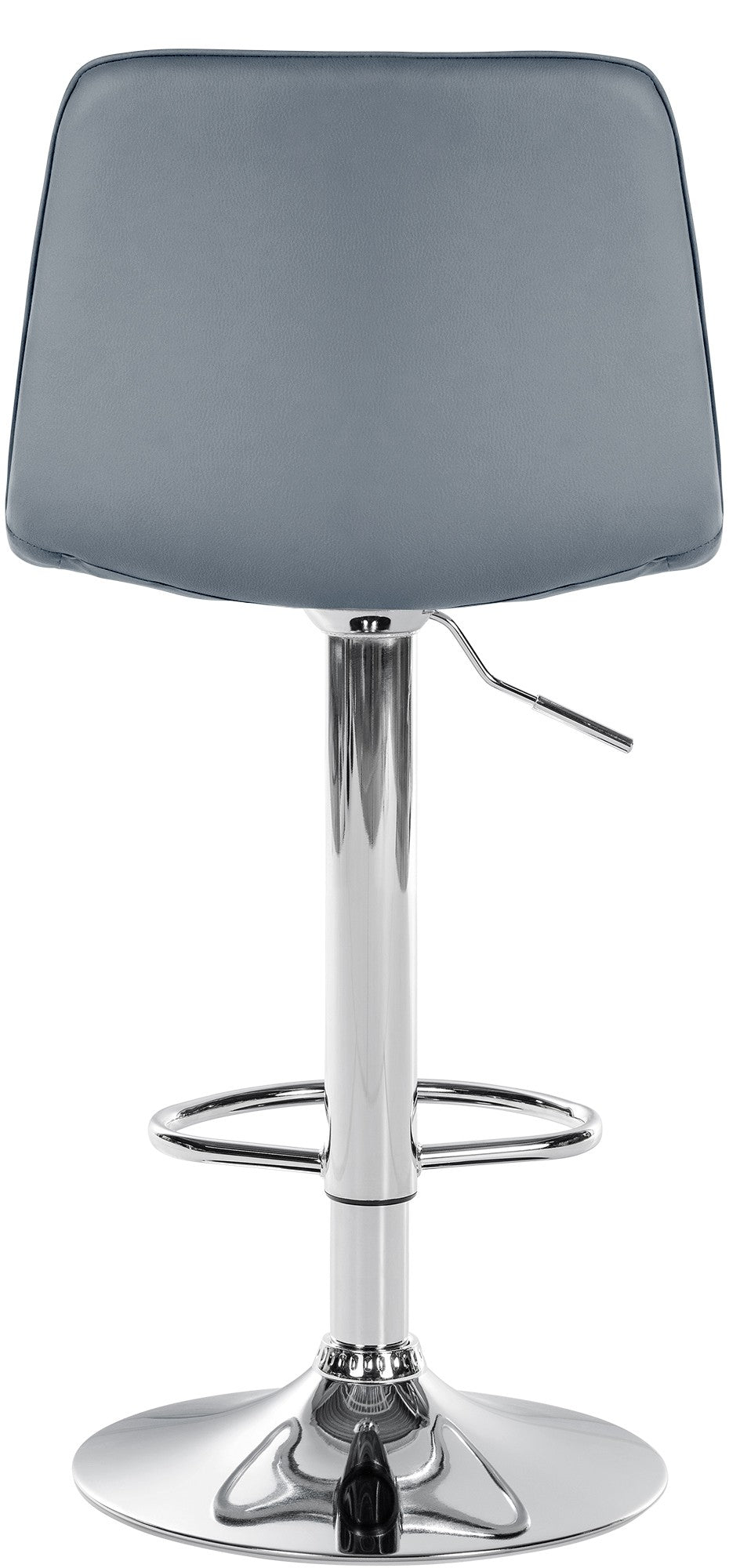 Barhocker Lex Kunstleder Chrom – Ansicht 9