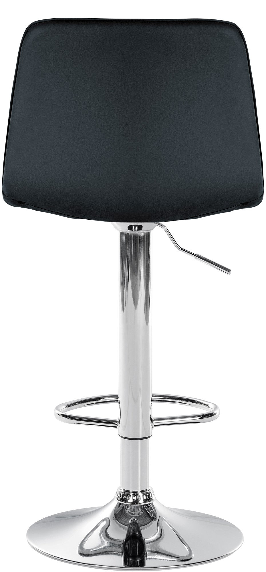 Barhocker Lex Kunstleder Chrom – Ansicht 14