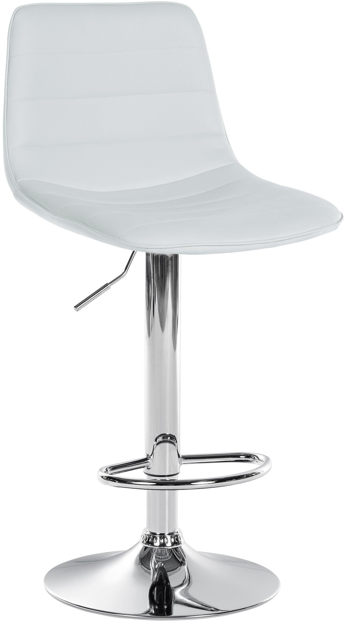 Barhocker Lex Kunstleder Chrom – Ansicht 16