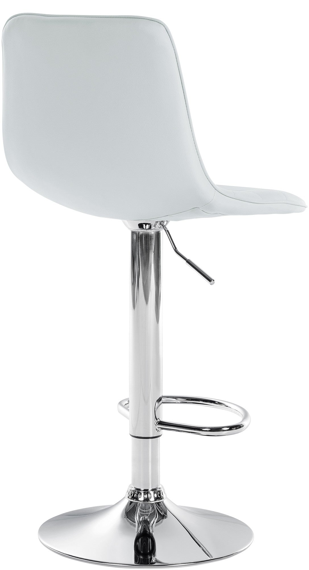 Barhocker Lex Kunstleder Chrom – Ansicht 18