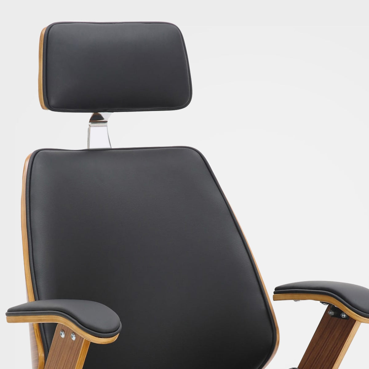 Bürostuhl Chicago Kunstleder – Ansicht 3