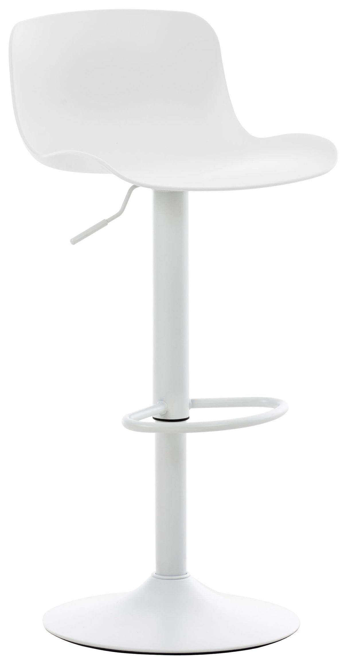 4er Set Barhocker Almada – Ansicht 2