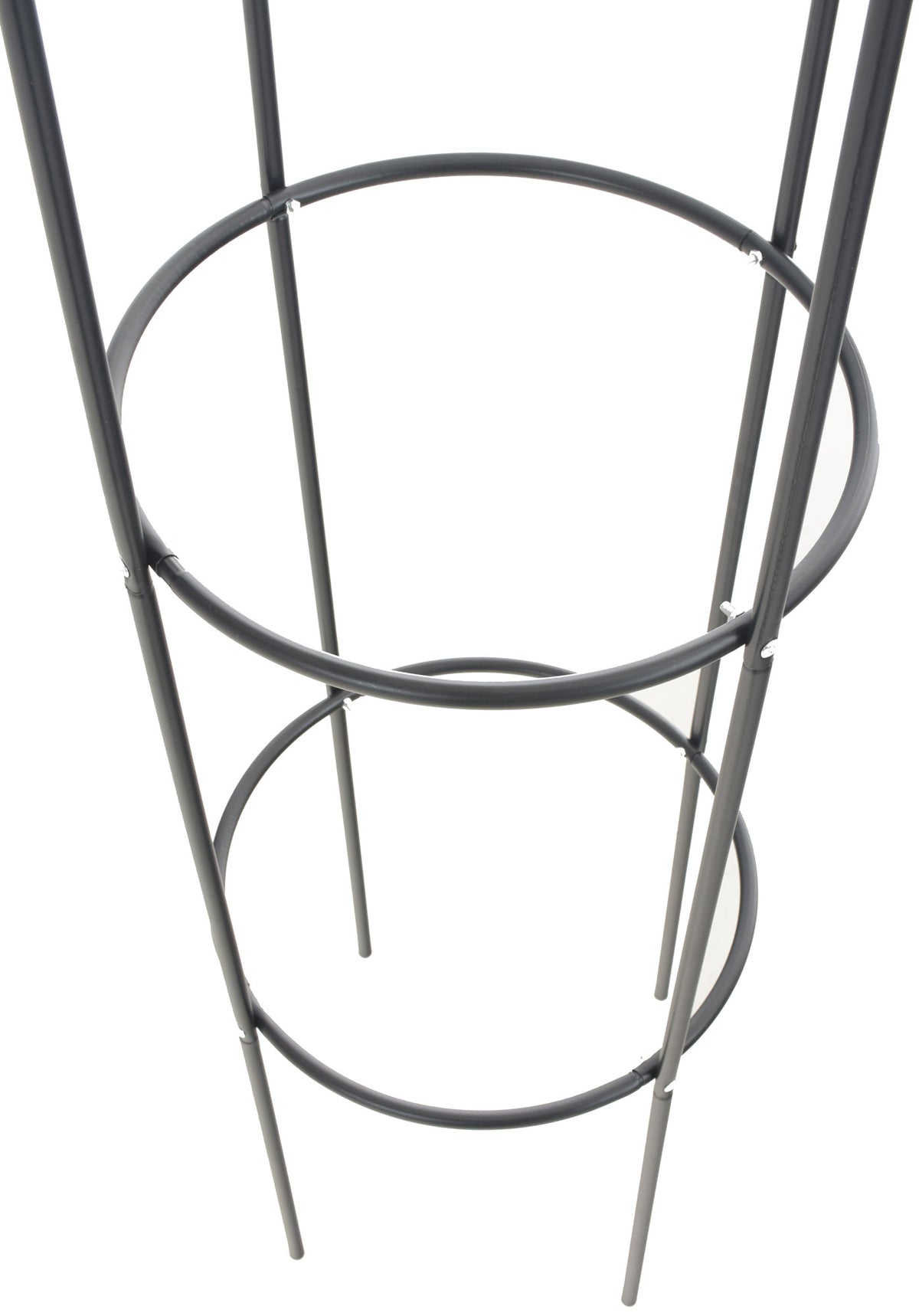 2er Set Rosensäule Romantika V2 – Ansicht 5