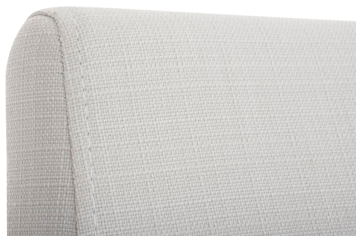 2er Set Esszimmerstühle Belfort Stoff – Ansicht 4