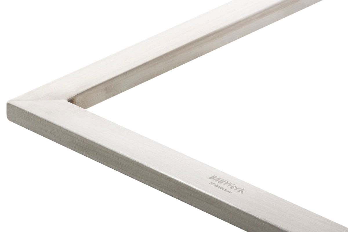 2er Set Esszimmerstühle Belfort Stoff – Ansicht 8