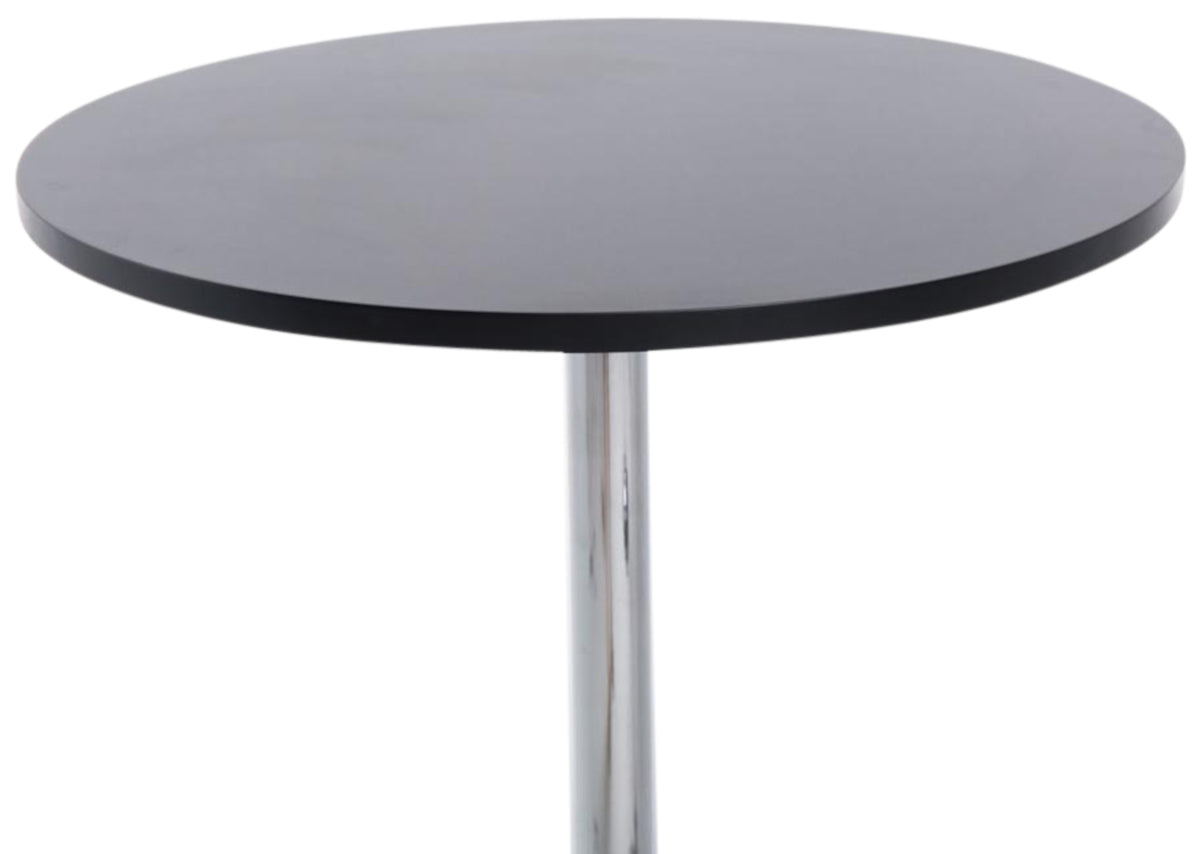 2er Set Stehtische rund – Ansicht 3