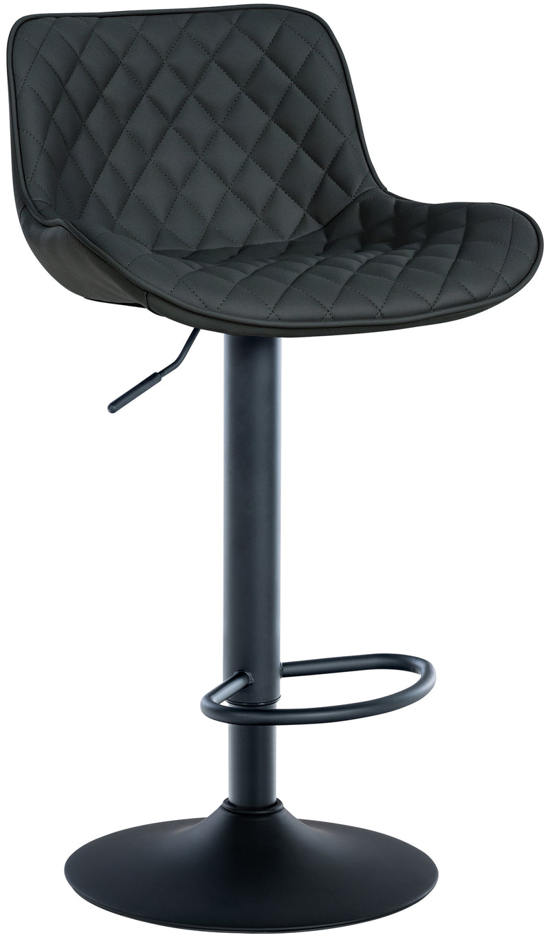 Barhocker Minosa Kunstleder