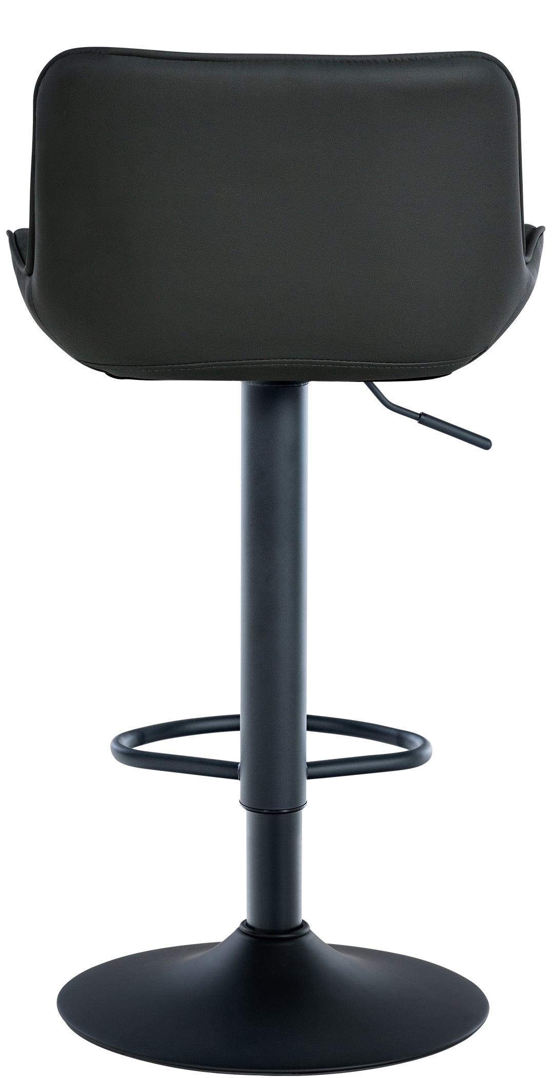 Barhocker Minosa Kunstleder – Ansicht 4