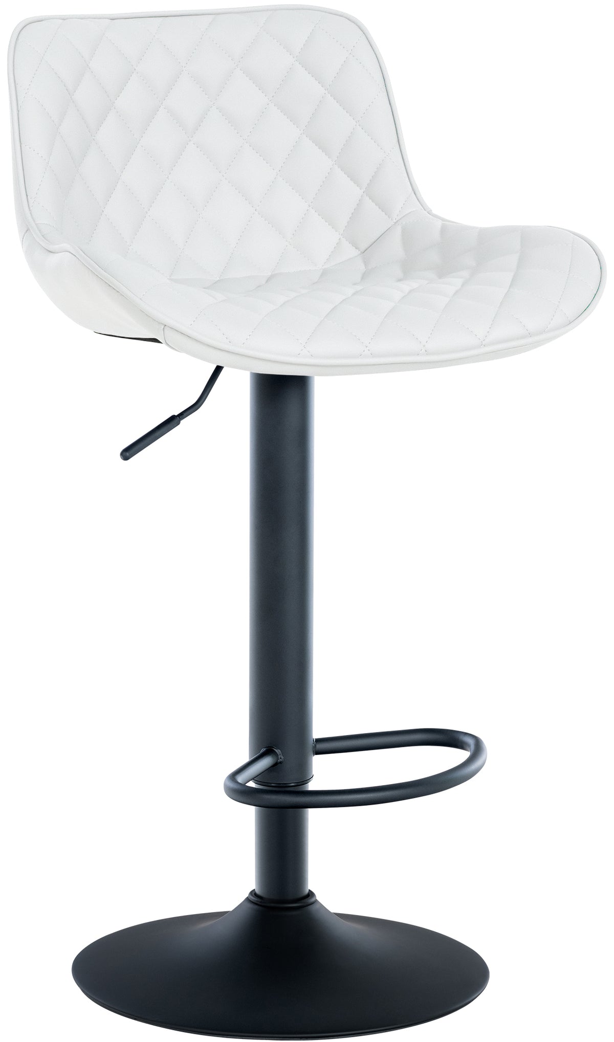 Barhocker Minosa Kunstleder – Ansicht 7