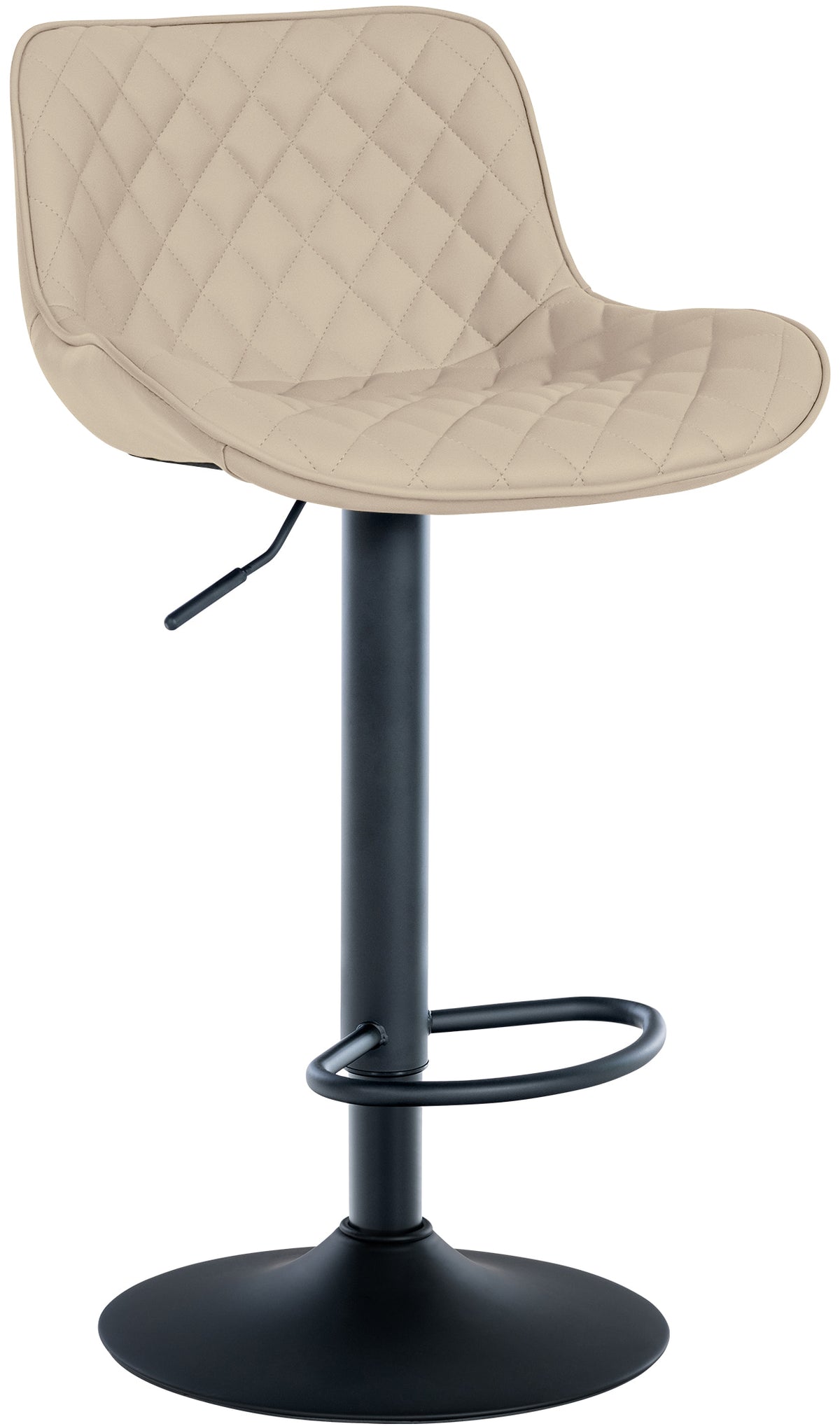 Barhocker Minosa Kunstleder – Ansicht 13