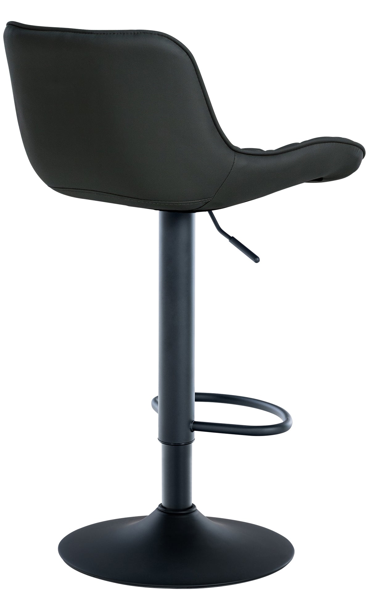 2er Set Barhocker Minosa Kunstleder – Ansicht 15
